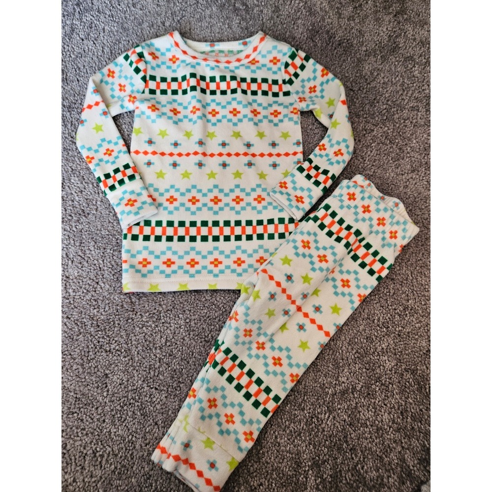 Cat and jack‎ baby boy pj set 12 mos